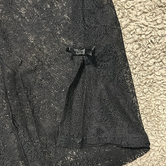 Sexy nightie - Picture 3 of 4